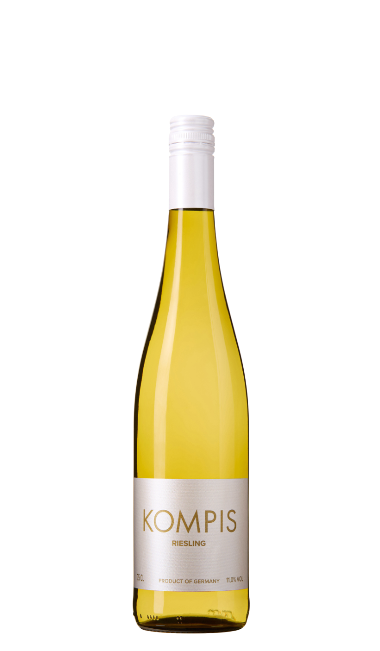 Link til produkt som er relatert: Kompis Riesling