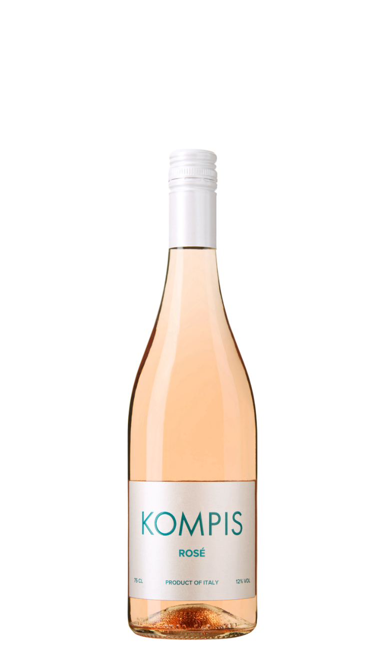 Link til produkt som er relatert: Kompis Rosé