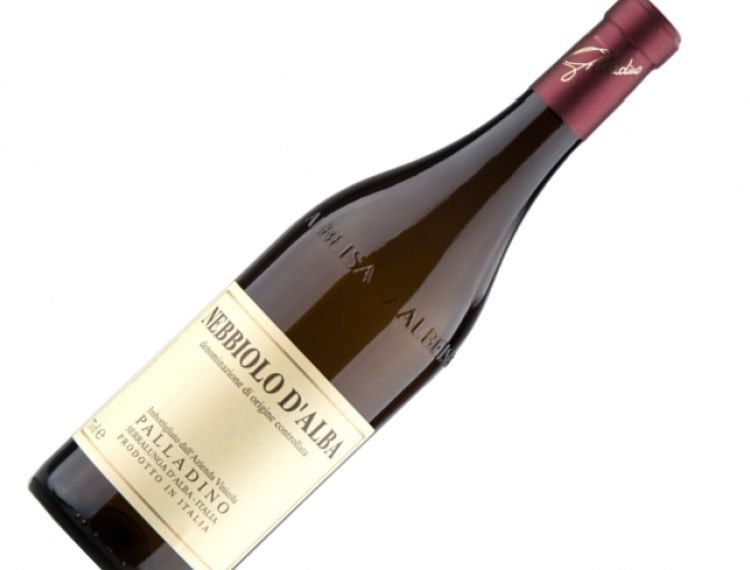 Norwegian Sommelier Association: Palladino Nebbiolo d’Alba 2015 awarded to be the best red wine of fall 2017