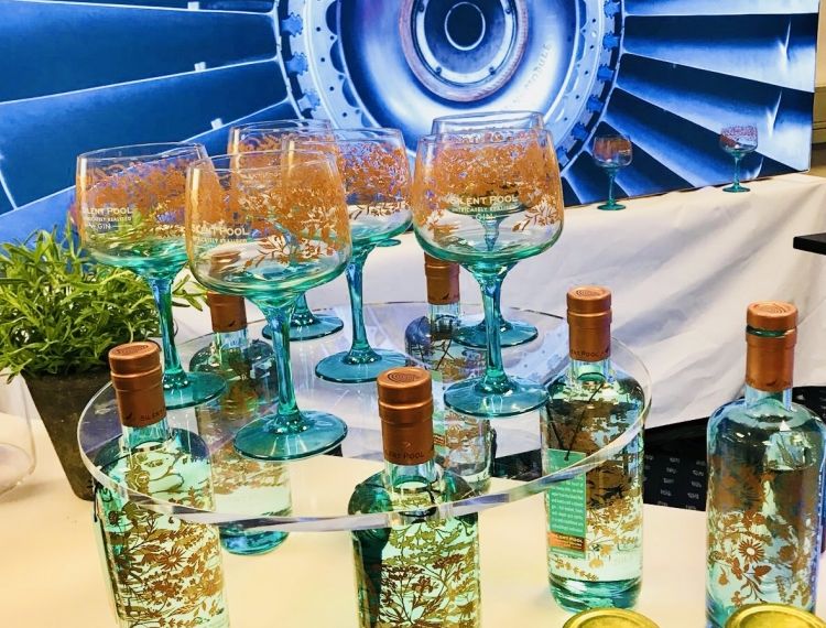 Oslo Gin Festival 08-09/06/18